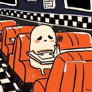 Meet your Posher, Ella